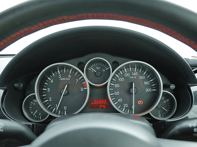 ROADSTER NC3